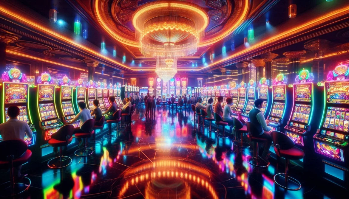 Piper Spin Casino